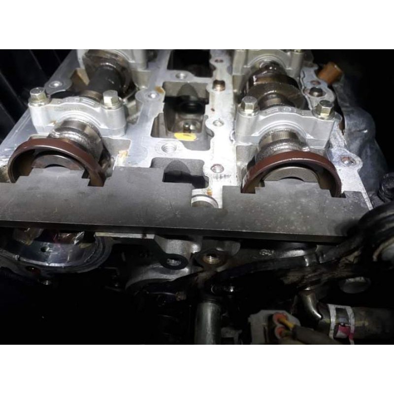 Bộ dưỡng đặt cam Ford eco timing, Ford cus dưỡng cam