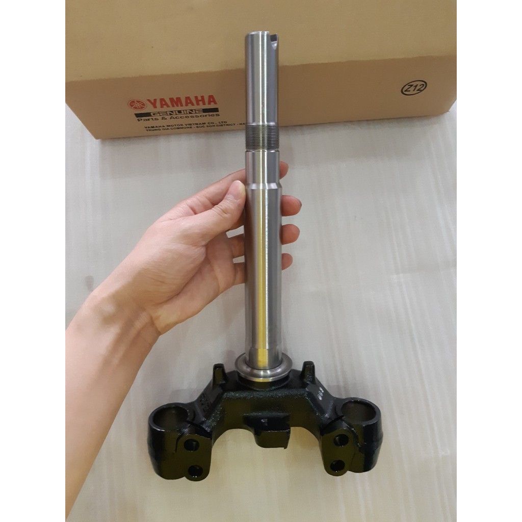 Chảng Ba Xe Ex150