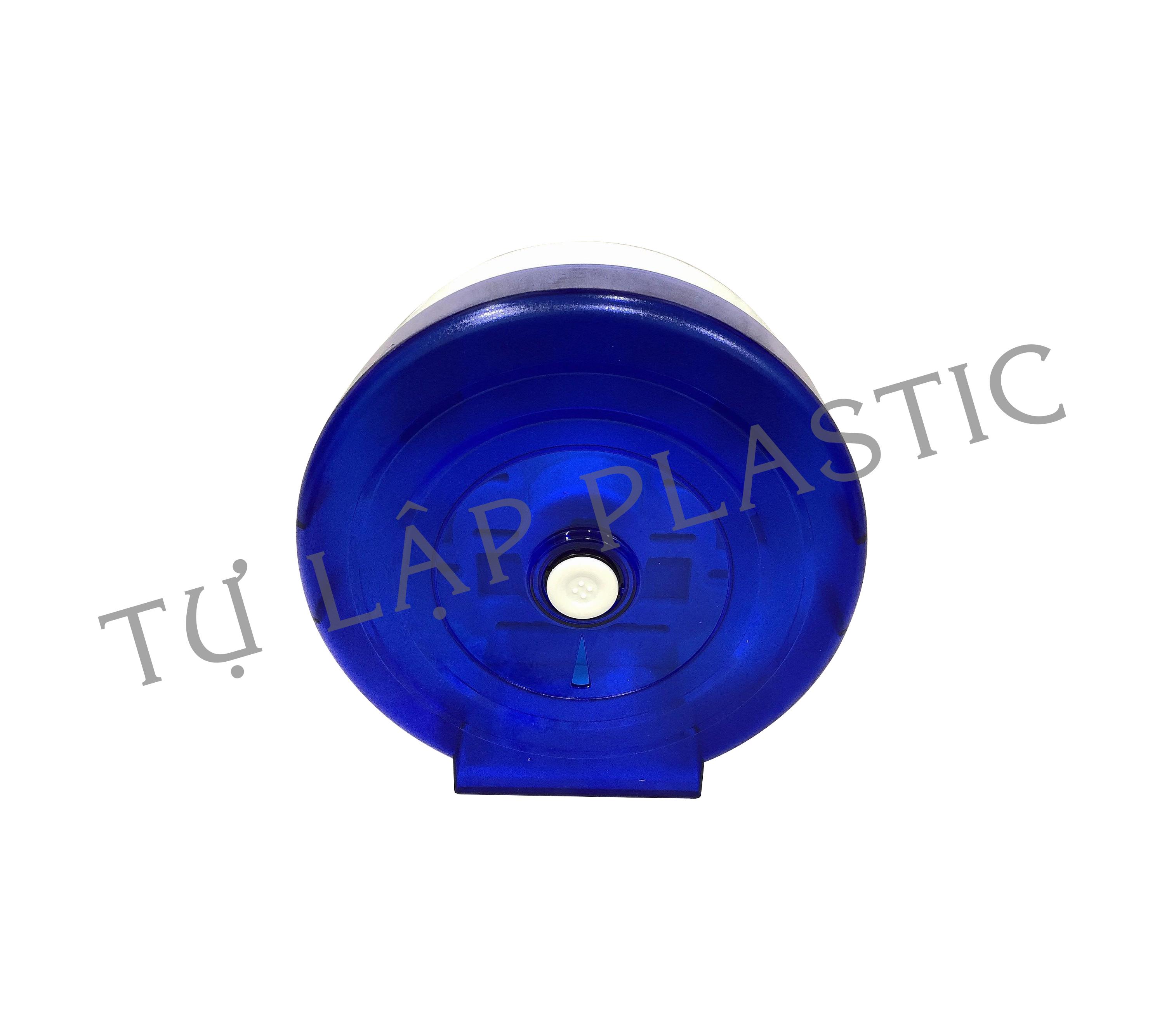 Large Self-Standing Roll Paper Storage Box Tl1-204 - 27cm