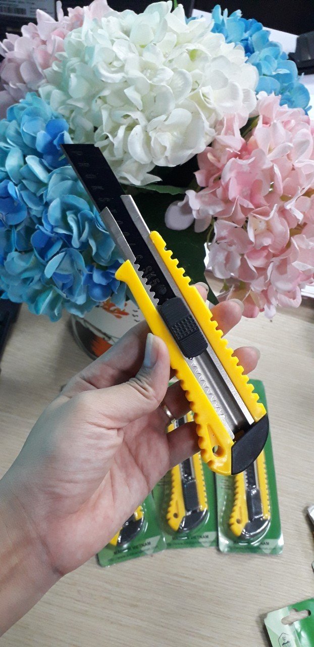 Dao rọc giấy TOLGA