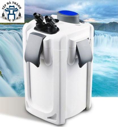 Lọc Thùng SunSun HW-702A