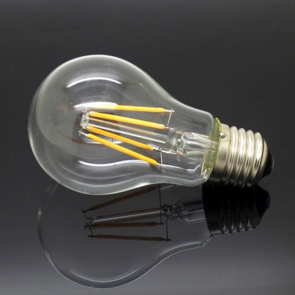 [HCM]Đèn led Edison A60