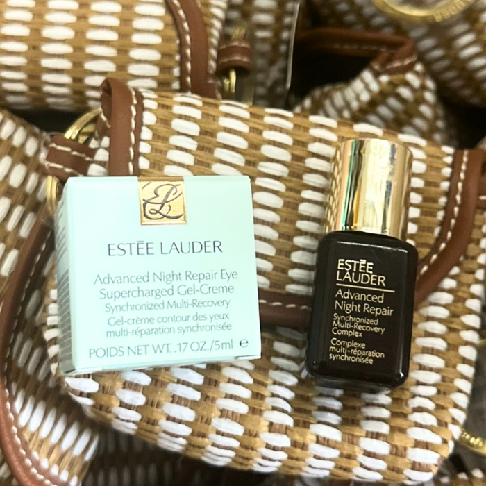 Kem mắt Estee Lauder Advance Night Repair Eye
