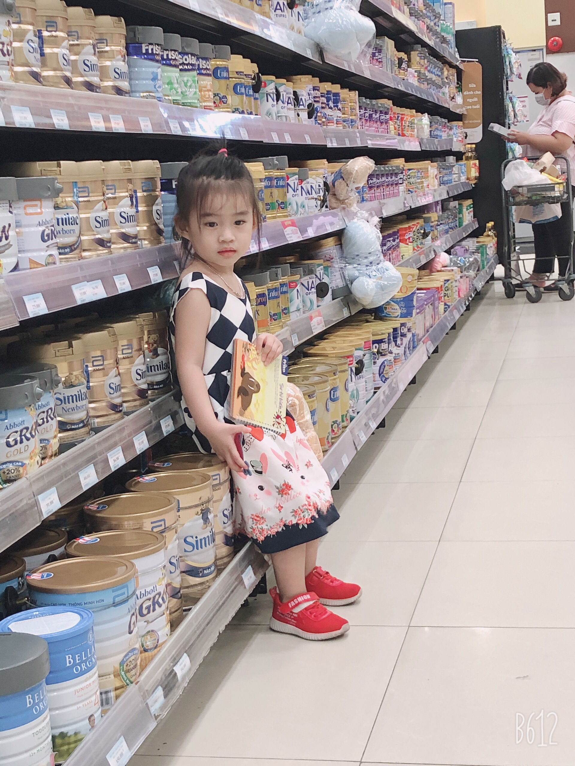Váy Đầm Lụa 2 Dây Chéo Lưng Bé Gái BabyBean (10kg-35kg)