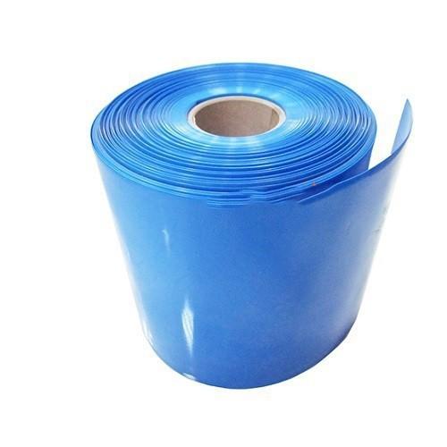 ống gen co nhiệt bọc pin 18650 đường kính 85mm (1 mét )