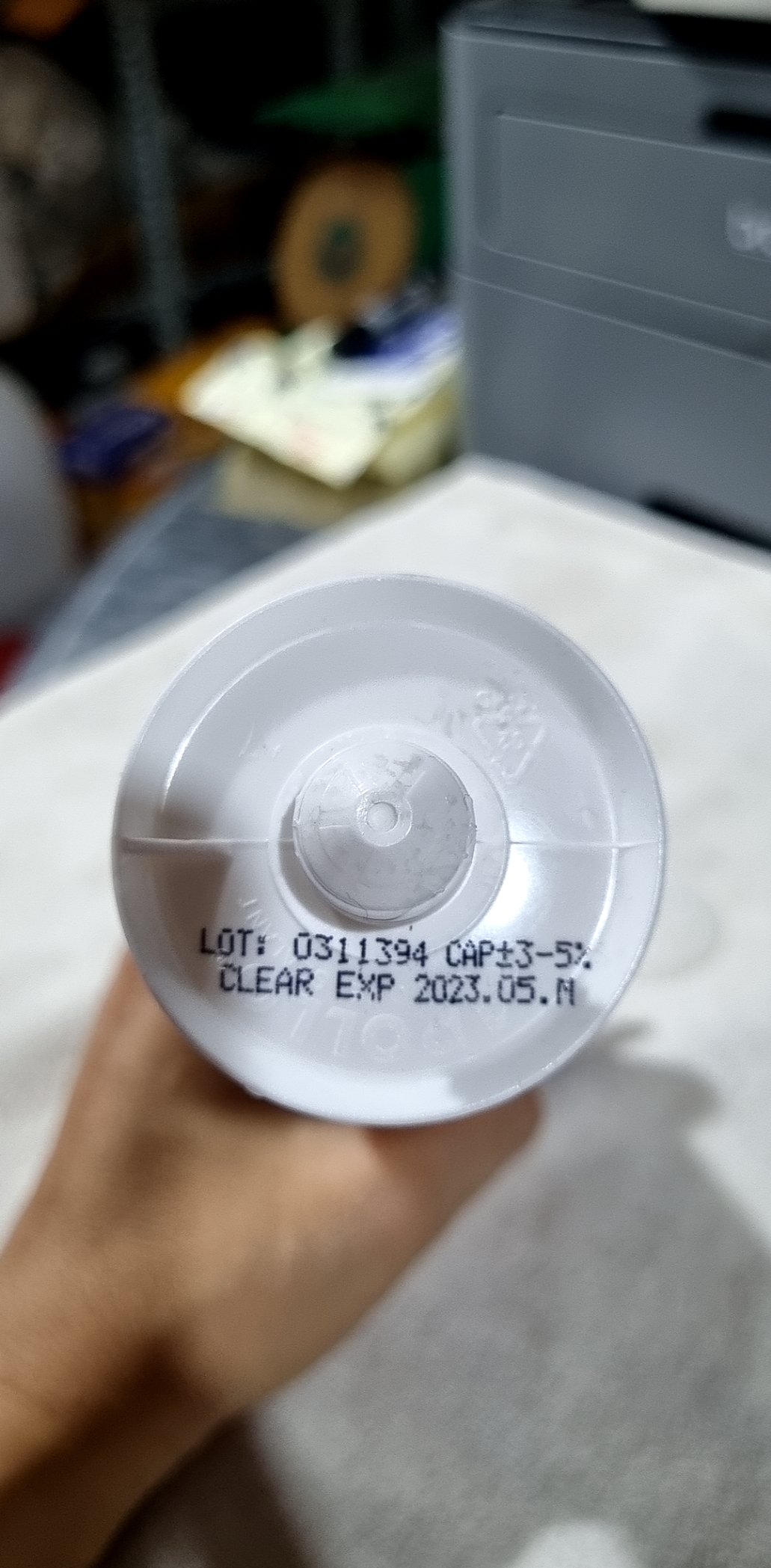 Keo silicone APOLLO A300 ( Trong ) 300 ml ( hàng y hình )