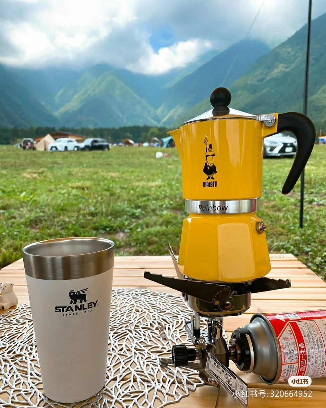 [HCM/HN] Ấm pha cà phê Bialetti Rainbow - Hàng Chính Hãng
