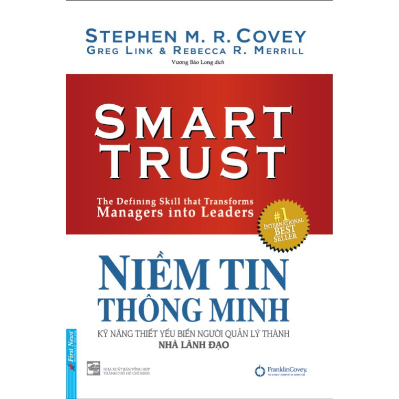 Sách - niềm tin thông minh -