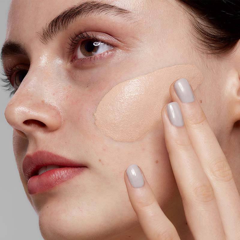 Kem Nền Trang Điểm Lacvert Essance 60ml Hàng Chuẩn