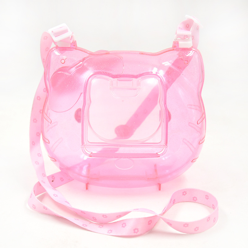 Lồng xách tay Kitty cho Hamster