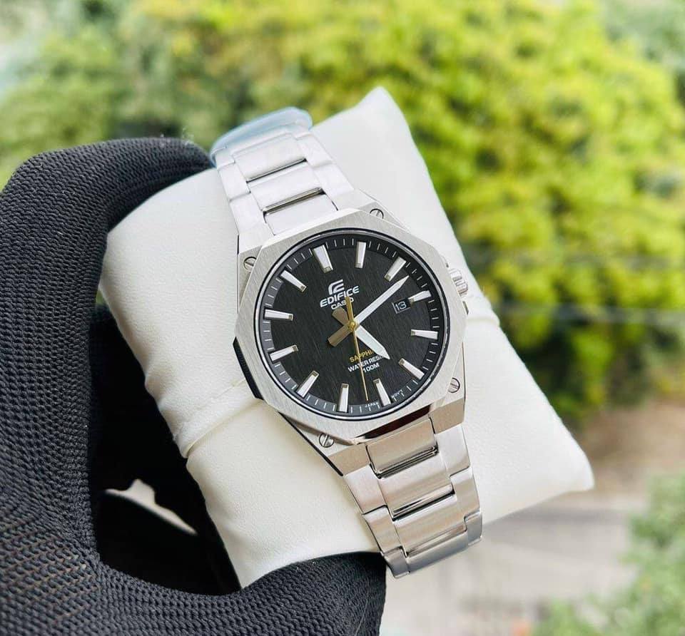 Đồng hồ nam Casio Edifice EFR-S108D-1AVUDF