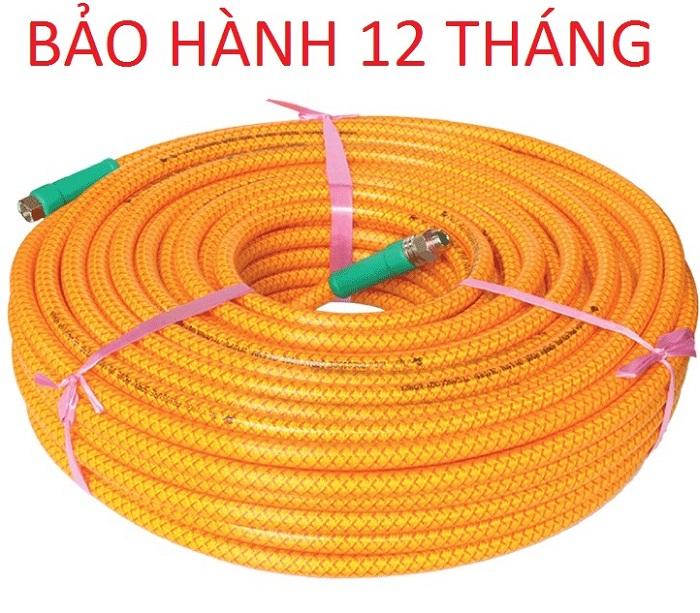 Dây áp lực – dây phun xịt dragon no1 8.5mm x 50m