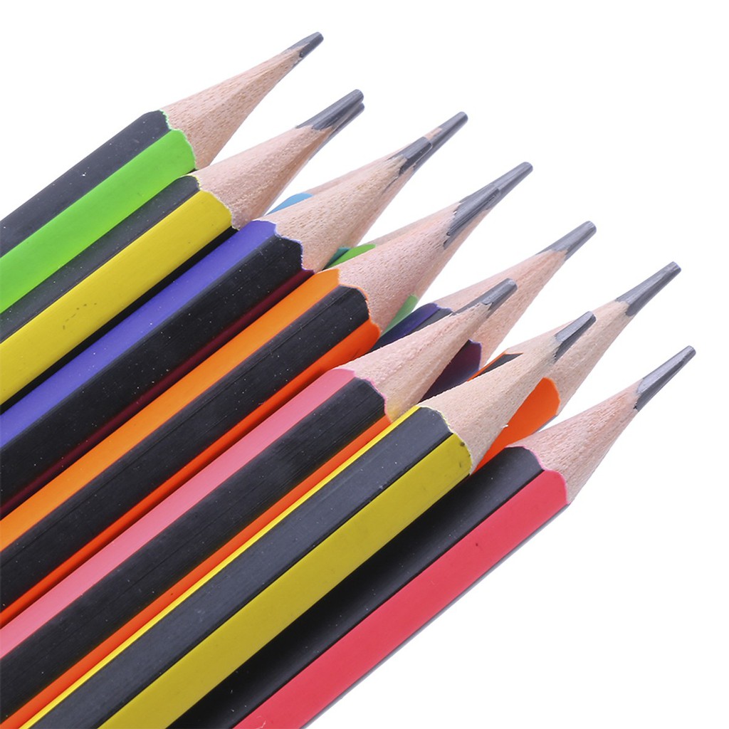 1 Cây Bút Chì Gỗ Giá Rẻ