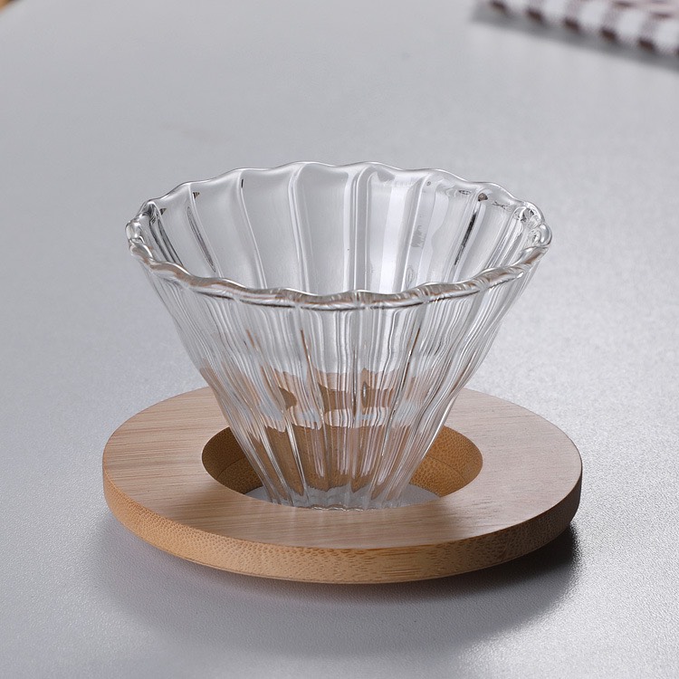 Bộ Bình Pha Cà Phê Drip Coffee