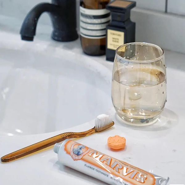 Kem đánh răng Marvis Toothpaste