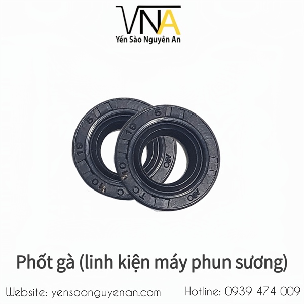 [SP000313 -10][COMBO 10] PHỐT GÀ [PHỐT MÁY PHUN SƯƠNG GÀ]