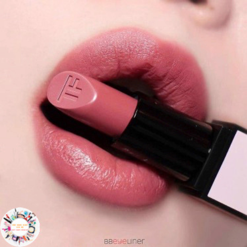 [HCM]Son Tom Ford Lip Color Màu 03 Casablanca