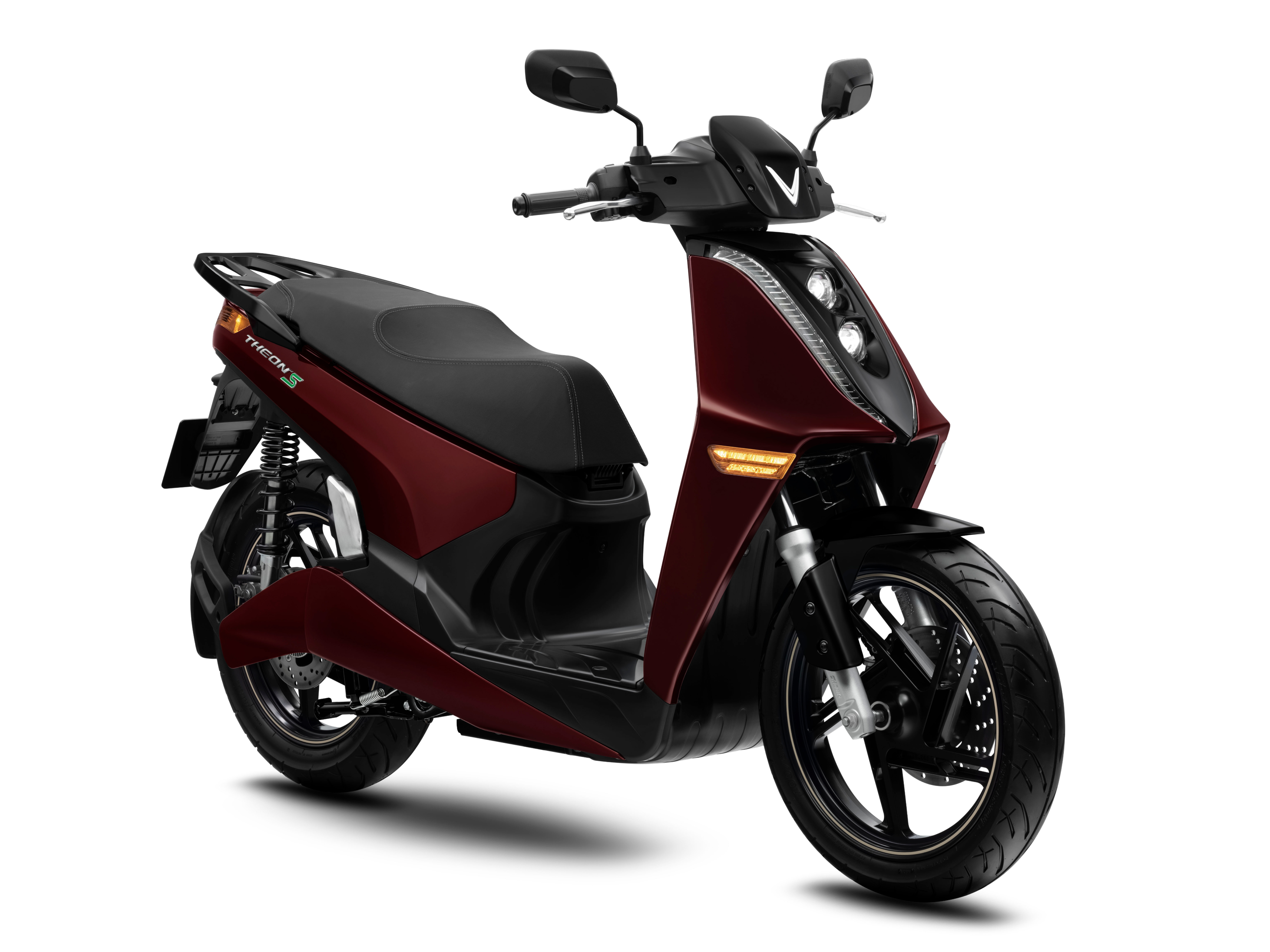 Xe máy điện VinFast Theon S