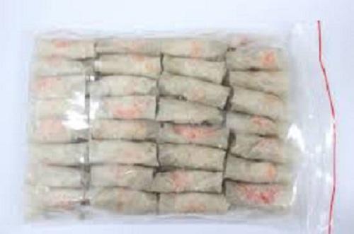 Chả Ram Tôm Đất (Bịch 500gr)