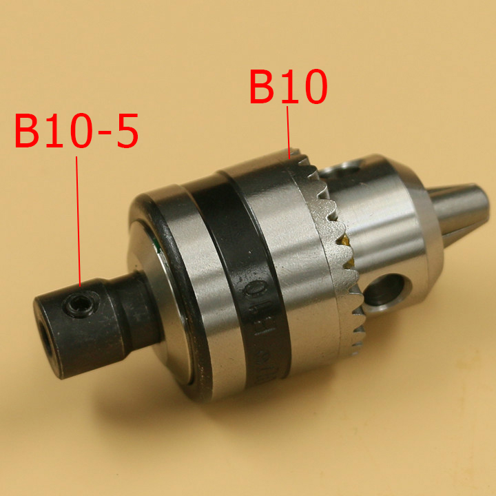 Đầu Giữ Khoan B10 Đầu Giữ Khoan B10
