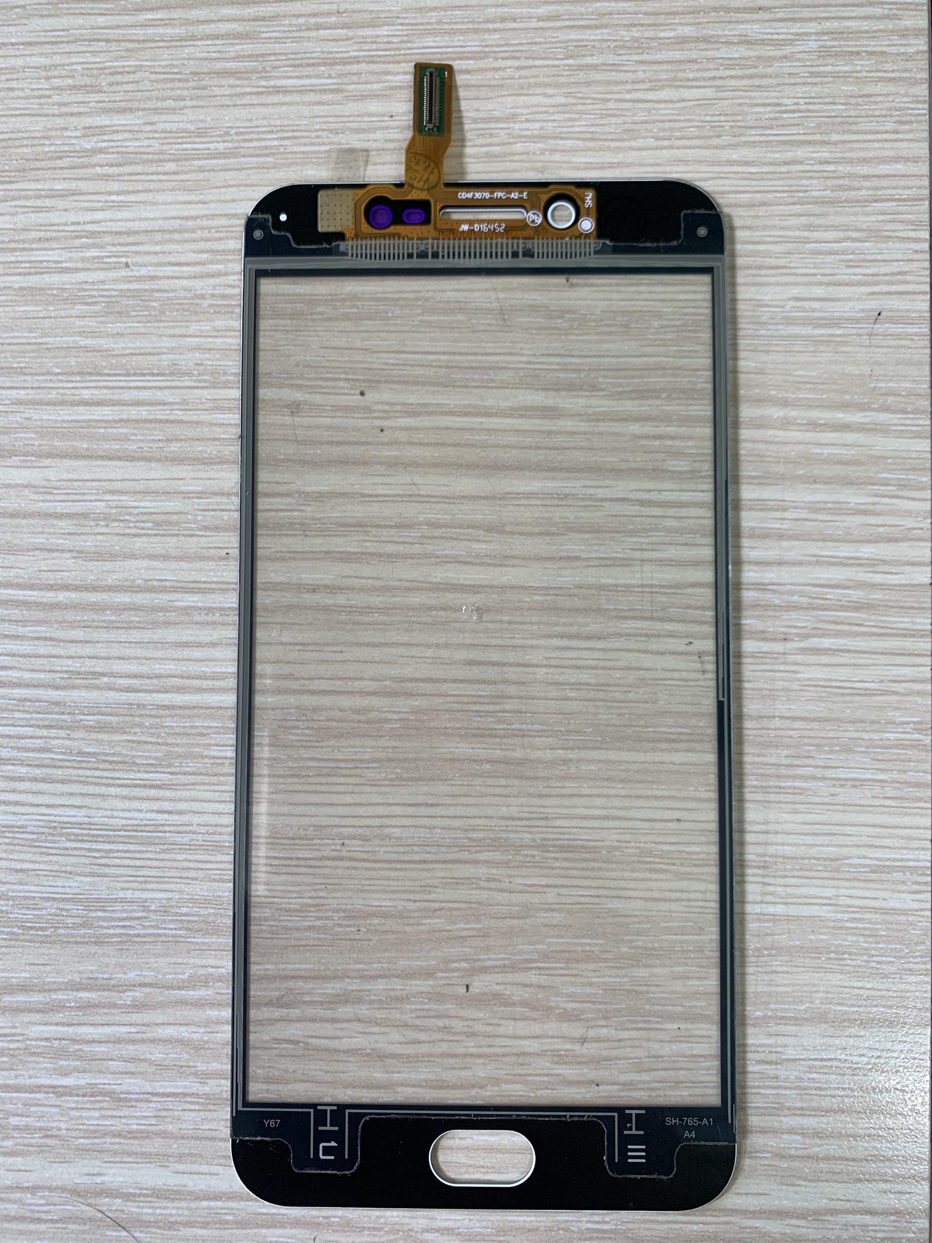 Cảm ứng Vivo V5