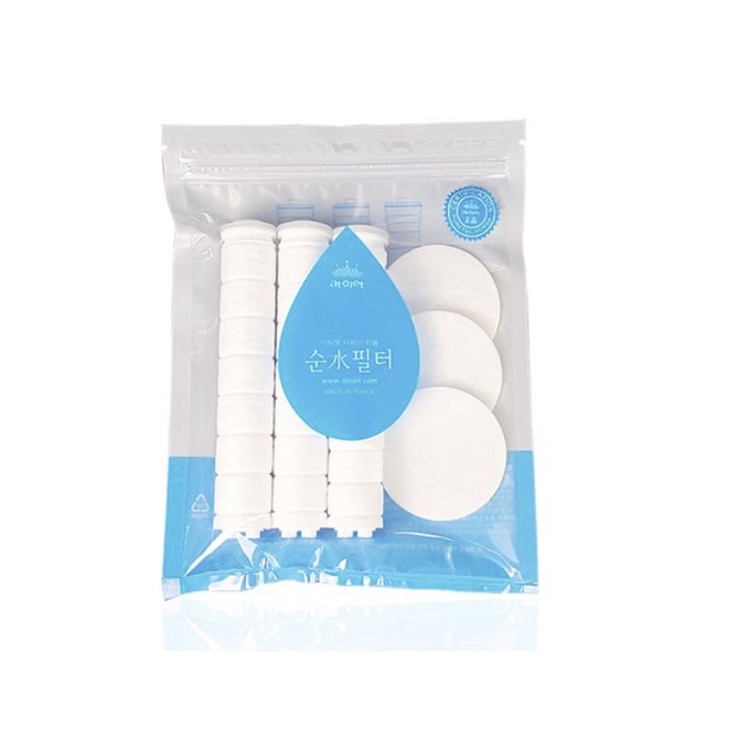 Vòi Sen Lọc Sạch Nước Atojet Hàn Quốc