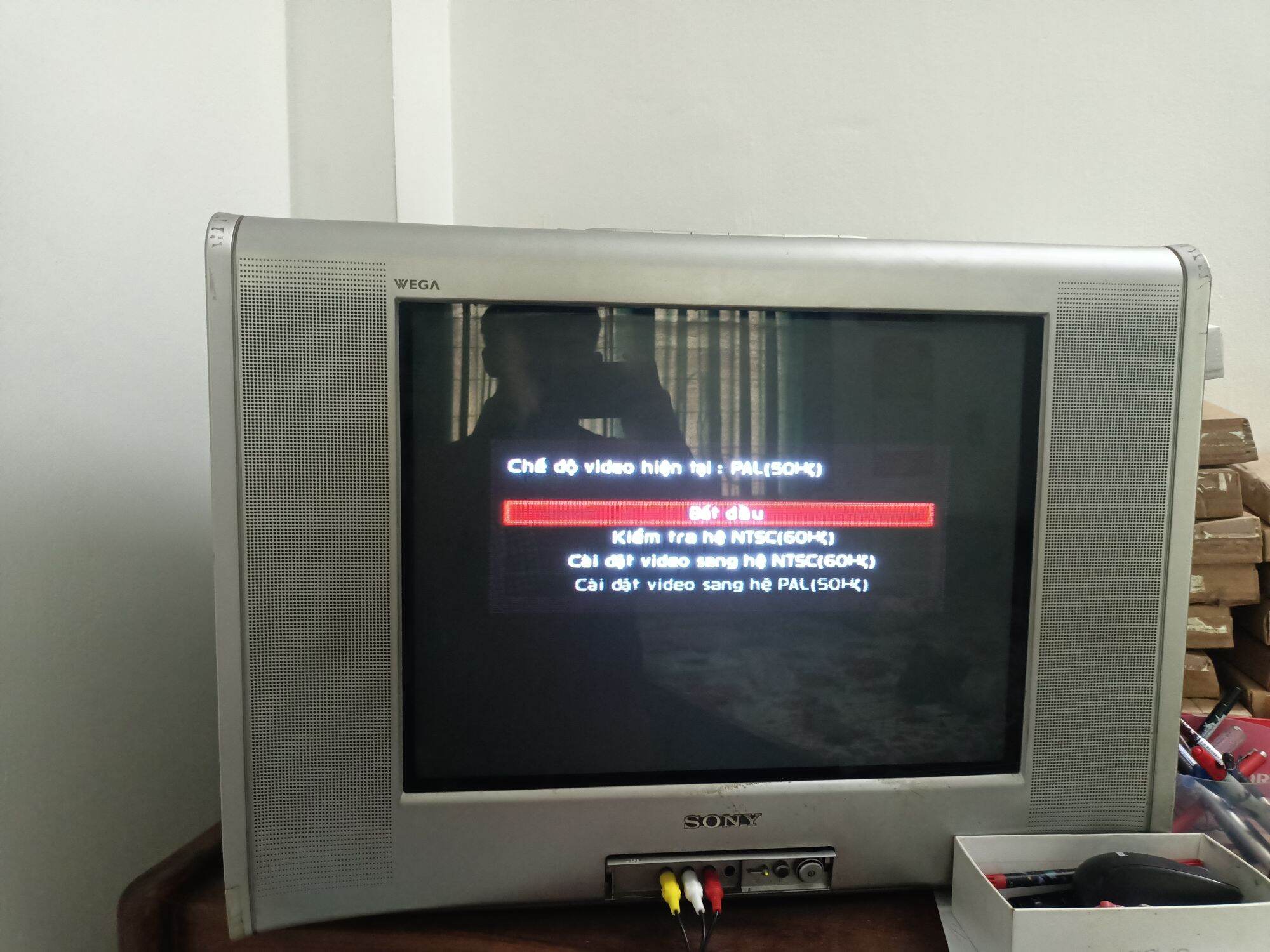 đĩa game ps2 pes 2023 tiếng việt