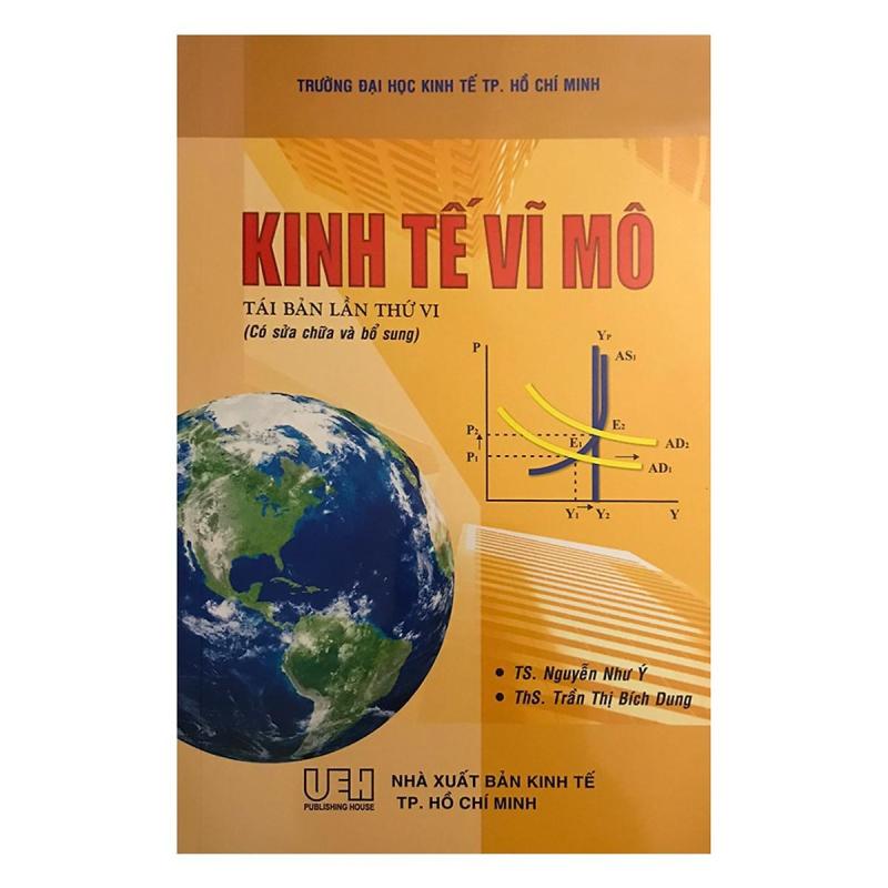 Mua Kinh Tế Vĩ Mô