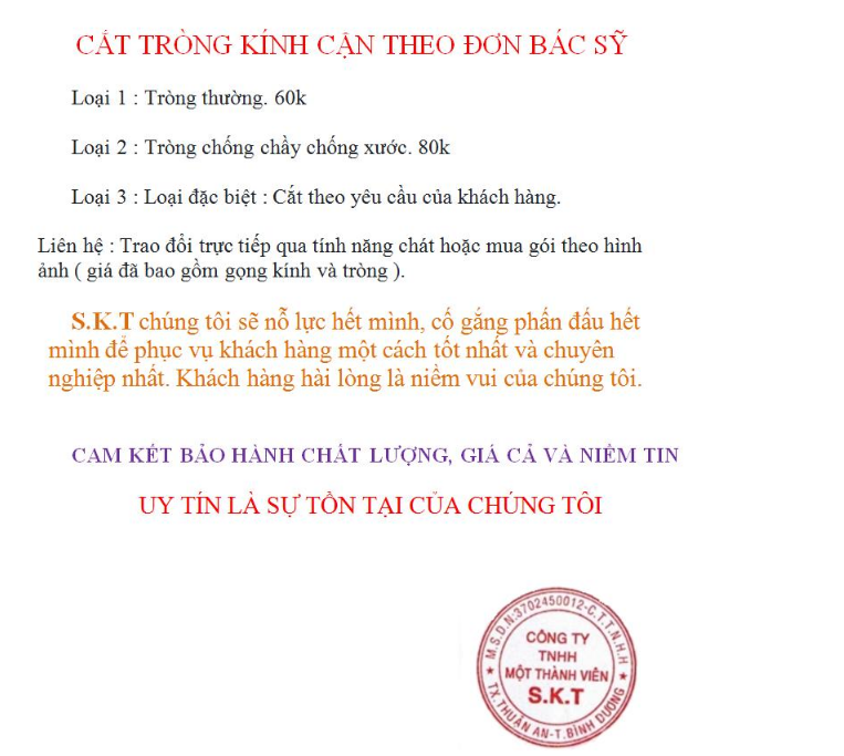 [HCM]Gọng kính cận siêu bền siêu dẻo JC40