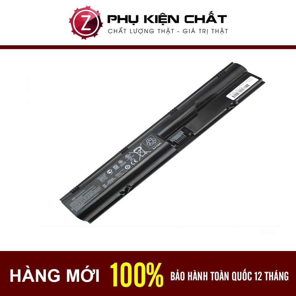 Pin Laptop HP ProBook 4330s 4430s 4530s 4535s chất lượng nhập khẩu