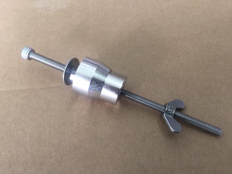 Dụng cụ mở cối líp xe đạp