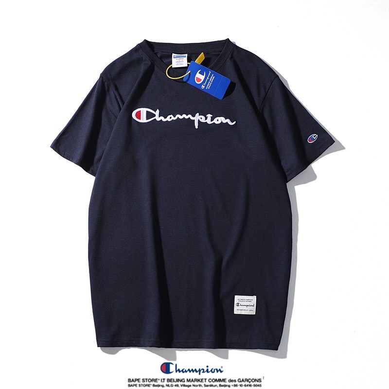 CHAMPION BIG LOGO THÊU
