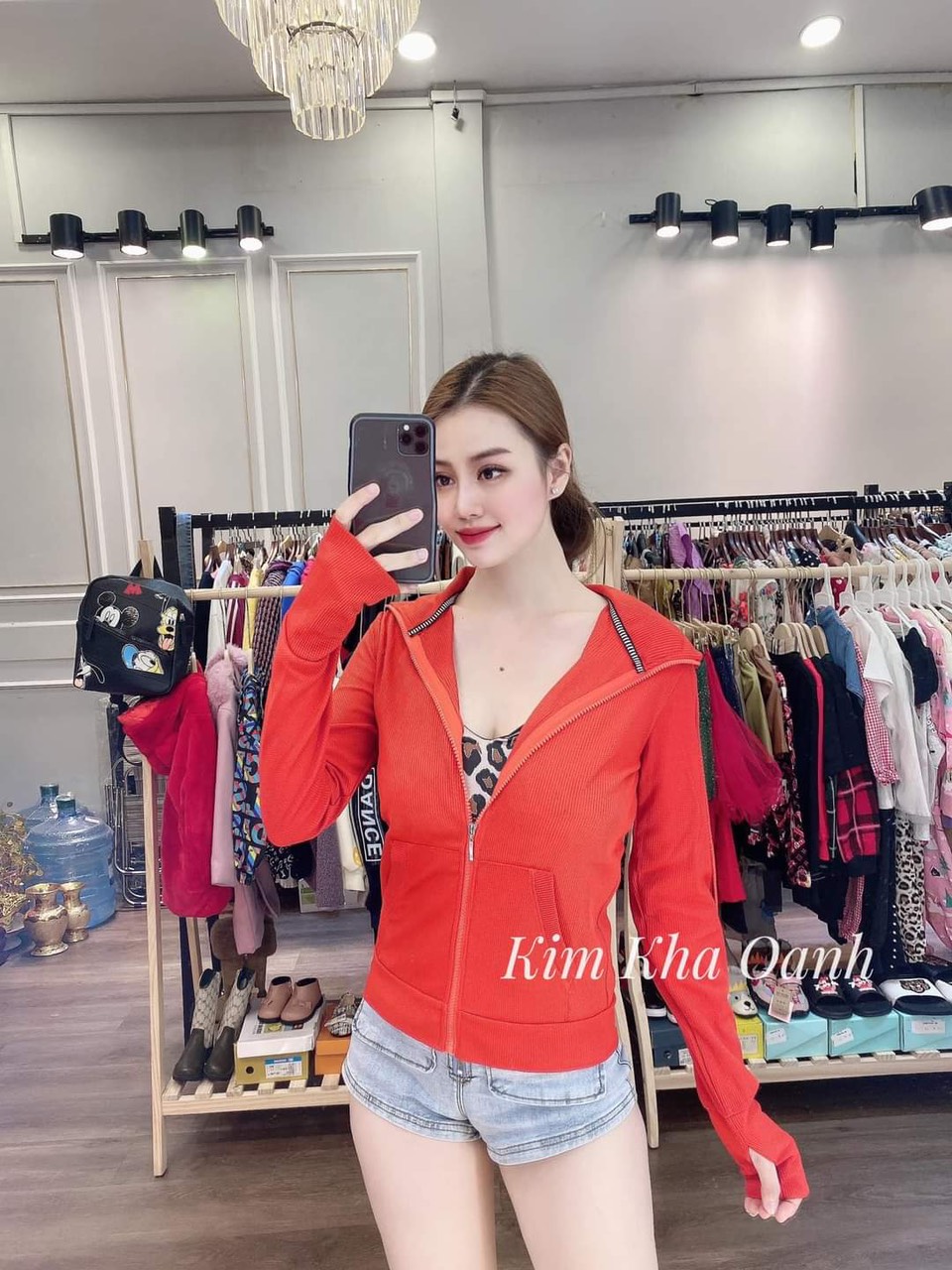 ÁO KHOÁC CHỐNG NẮNG NỮ CHẤT THUN GÂN MỀM MỊN ,THẤM HÚT MỒ HÔI TỐT MẪU ĐẸP MẮT KT FASHION SHOP