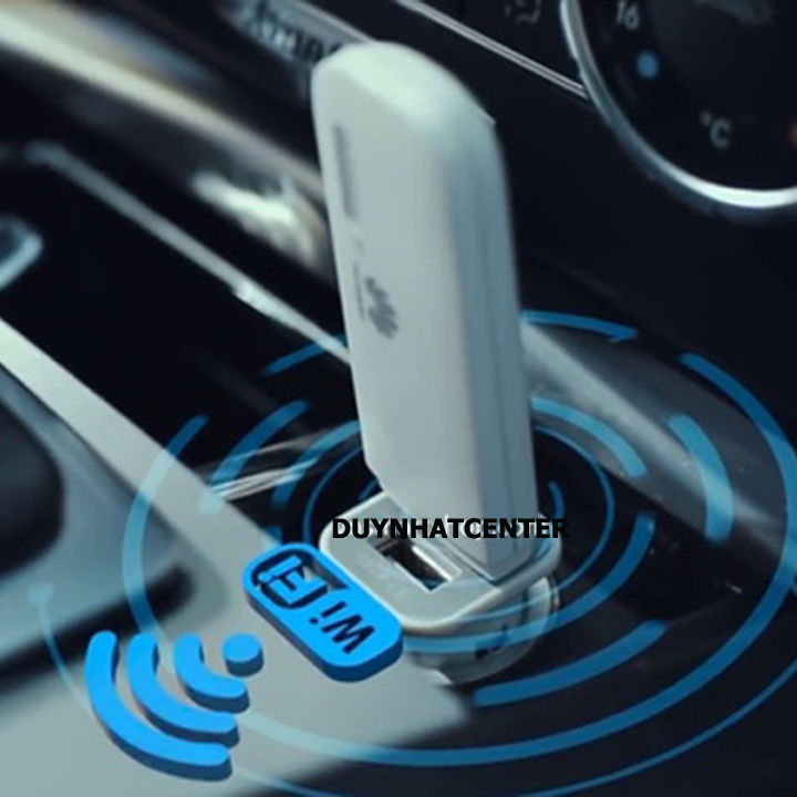 dcom Usb Gắn Sim 3G 4G Phát Wifi HSPA DONGLE