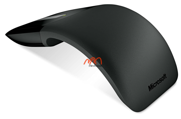 Chuột Không Dây MicroSoft Arc Touch RVF-00052