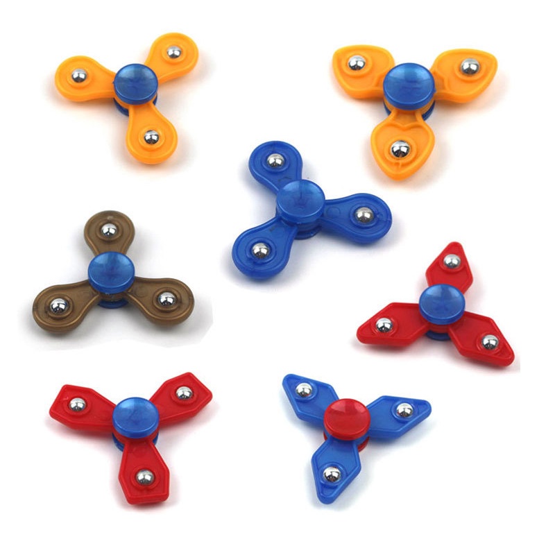 Con quay spinner thần kỳ