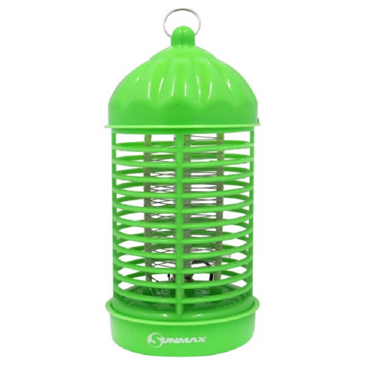 Đèn Bắt muỗi -  đèn bắt Côn Trùng Sunmax SLG9901
