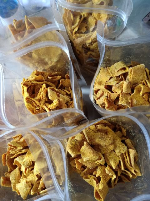 Mứt nghệ nhà làm, Mứt Huế gói 1kg