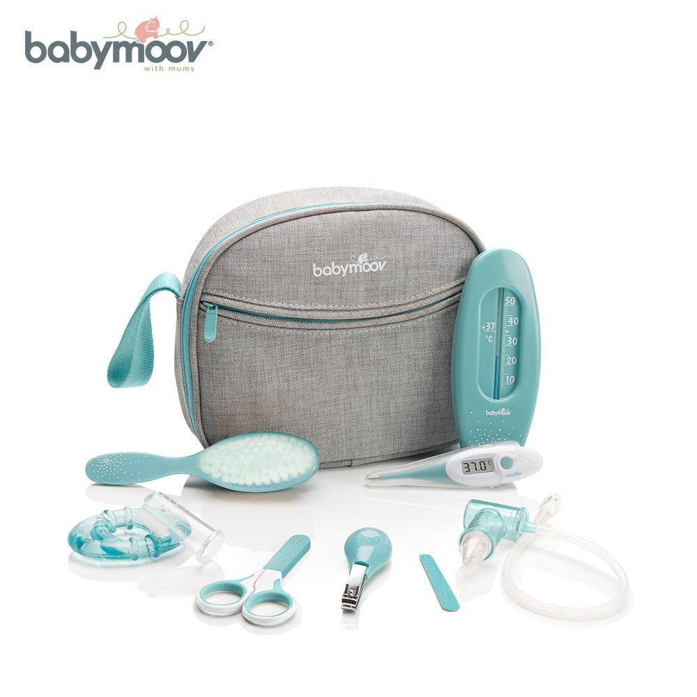 BỘ CHĂM SÓC TOÀN DIỆN BABYMOOV BM14317