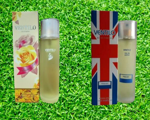 Nước hoa Ventilo 100ml