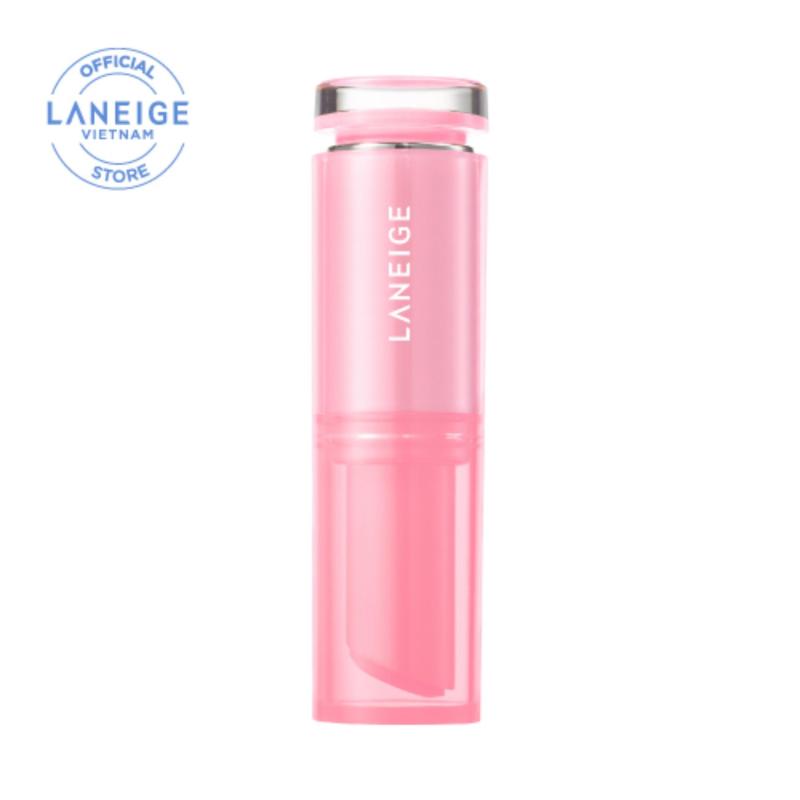 Son dưỡng môi Laneige Stained Glow Lip Balm 3g