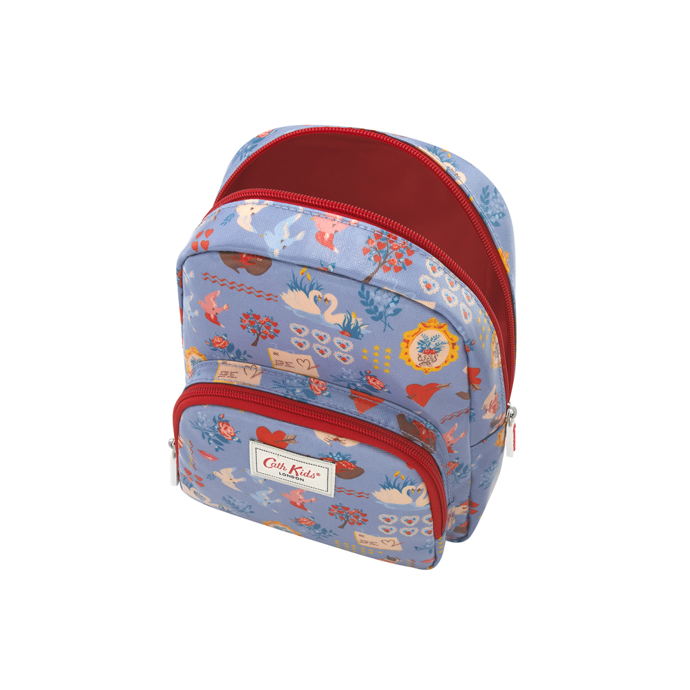 Cath Kidston - Balo trẻ em Kids Mini Backpack Dreamer Multi - 1029574 - Blue