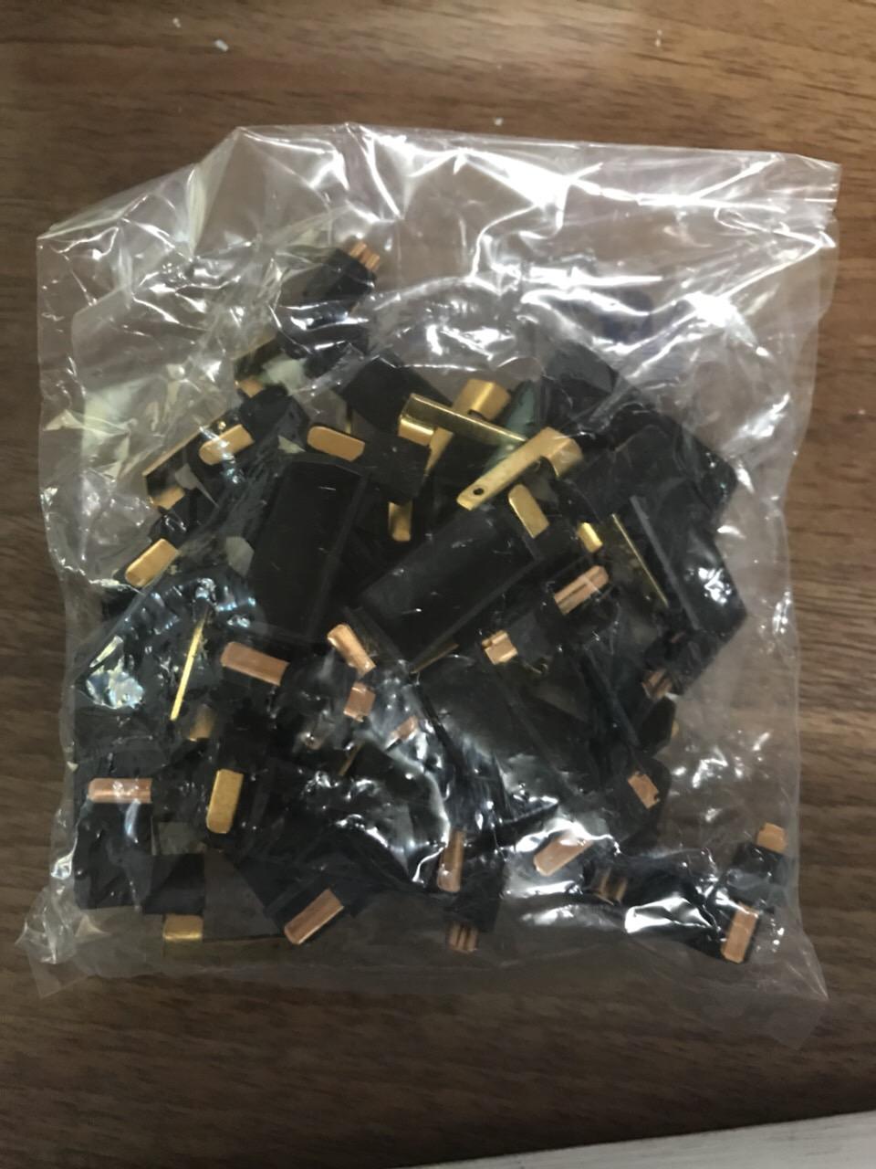 rắc cắm stato 2-26
