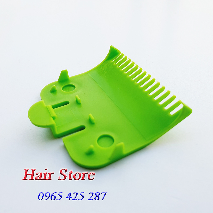 Cữ Tông Đơ Gá Nhựa 1.5mm