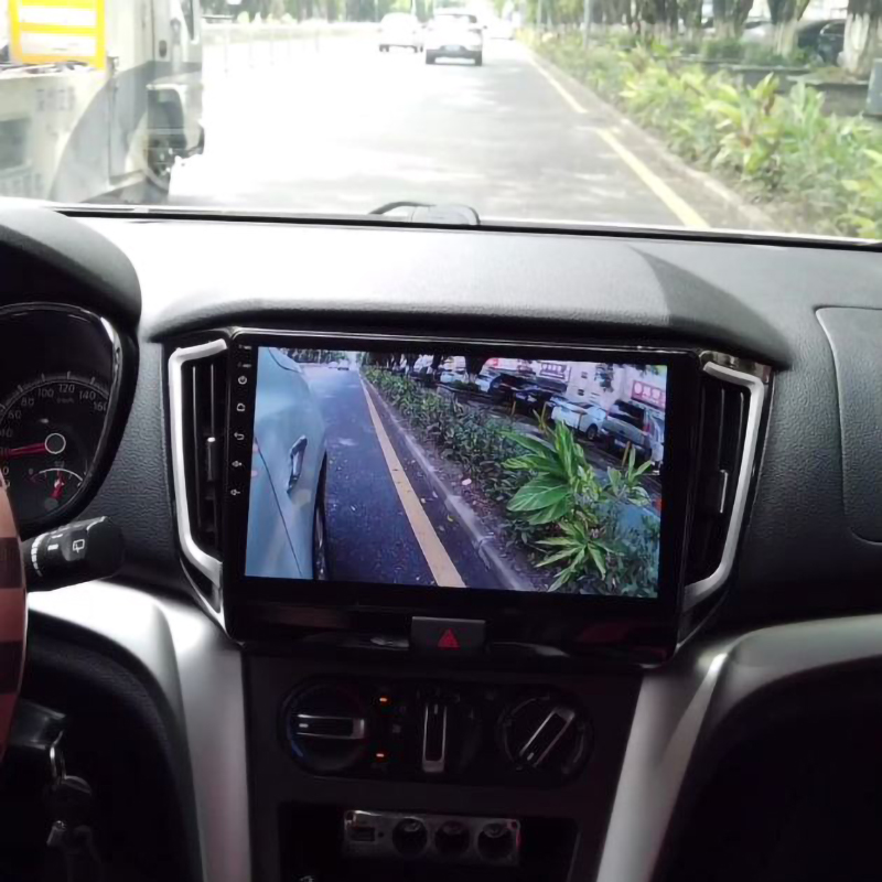Camera Cặp Lề AHD 1080P Dùng Cho Màn Android Chân Cắm USB