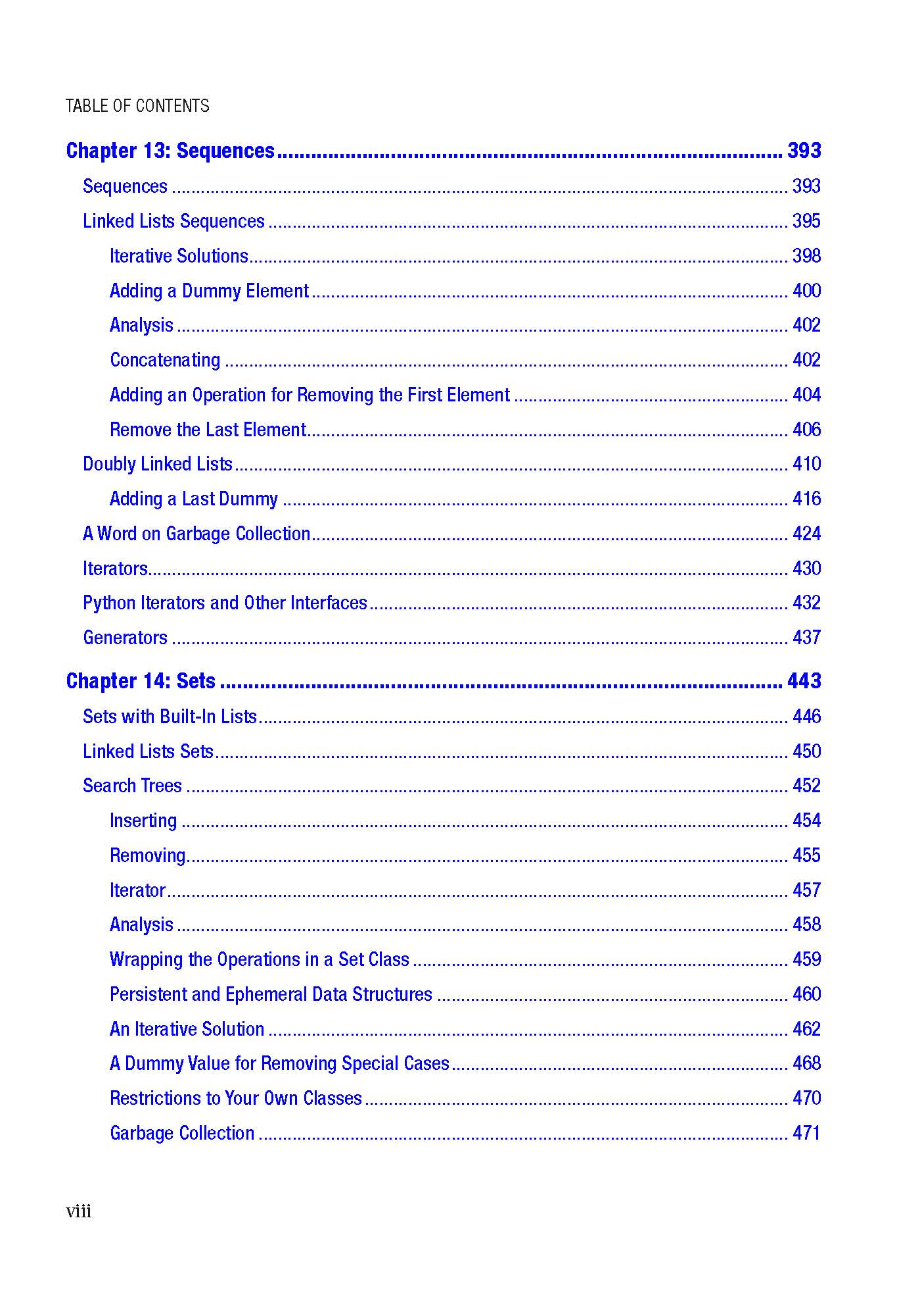 Introduction to Computational Thinking Problem Solving, Algorithms, Data Structures
