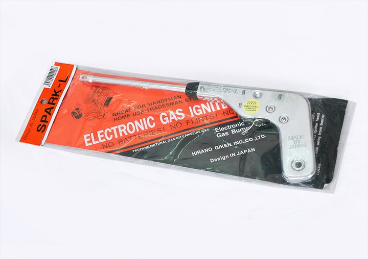 Súng mồi lửa bếp gas, bếp cồn SPARK-L