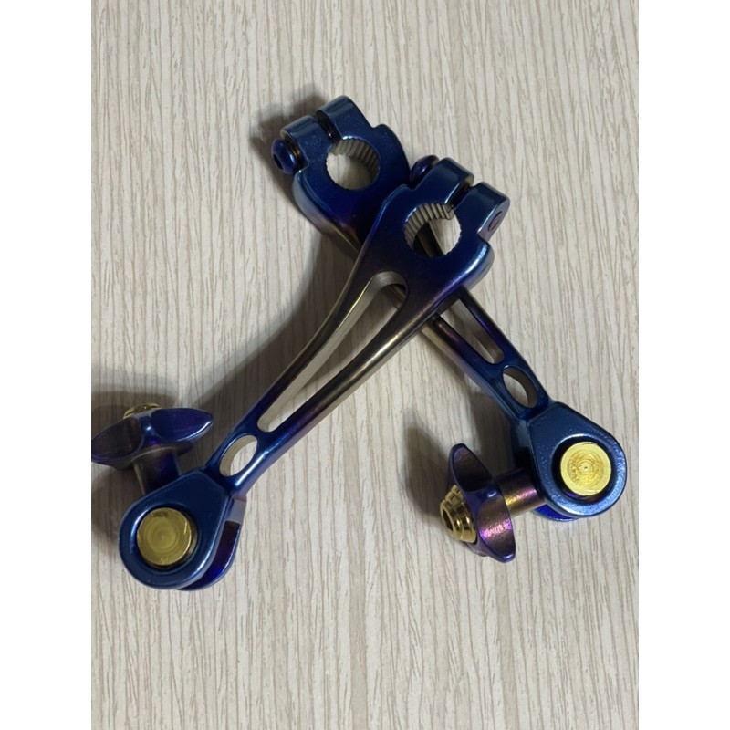 [HCM]CÀNG THẮNG BASS THẮNG SAU MẠ TITAN