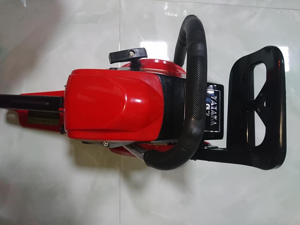 Máy Cưa Xích 2 Thì Yataka G7
