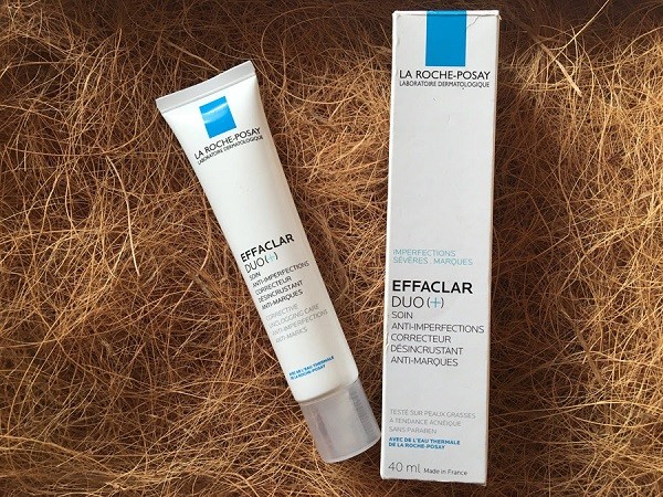 La Roche-Posay Effaclar Duo+ 40ml
